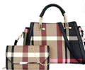 Regular hand bag
