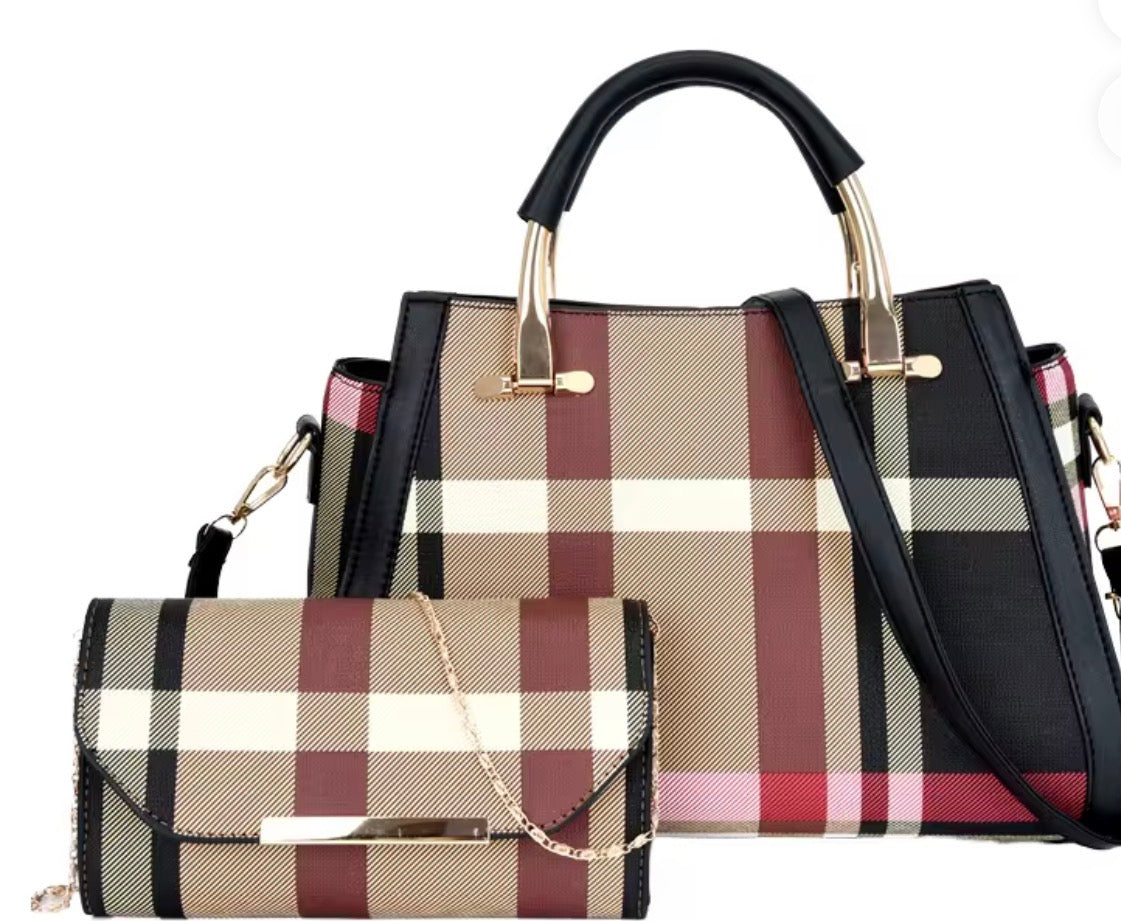 Regular hand bag